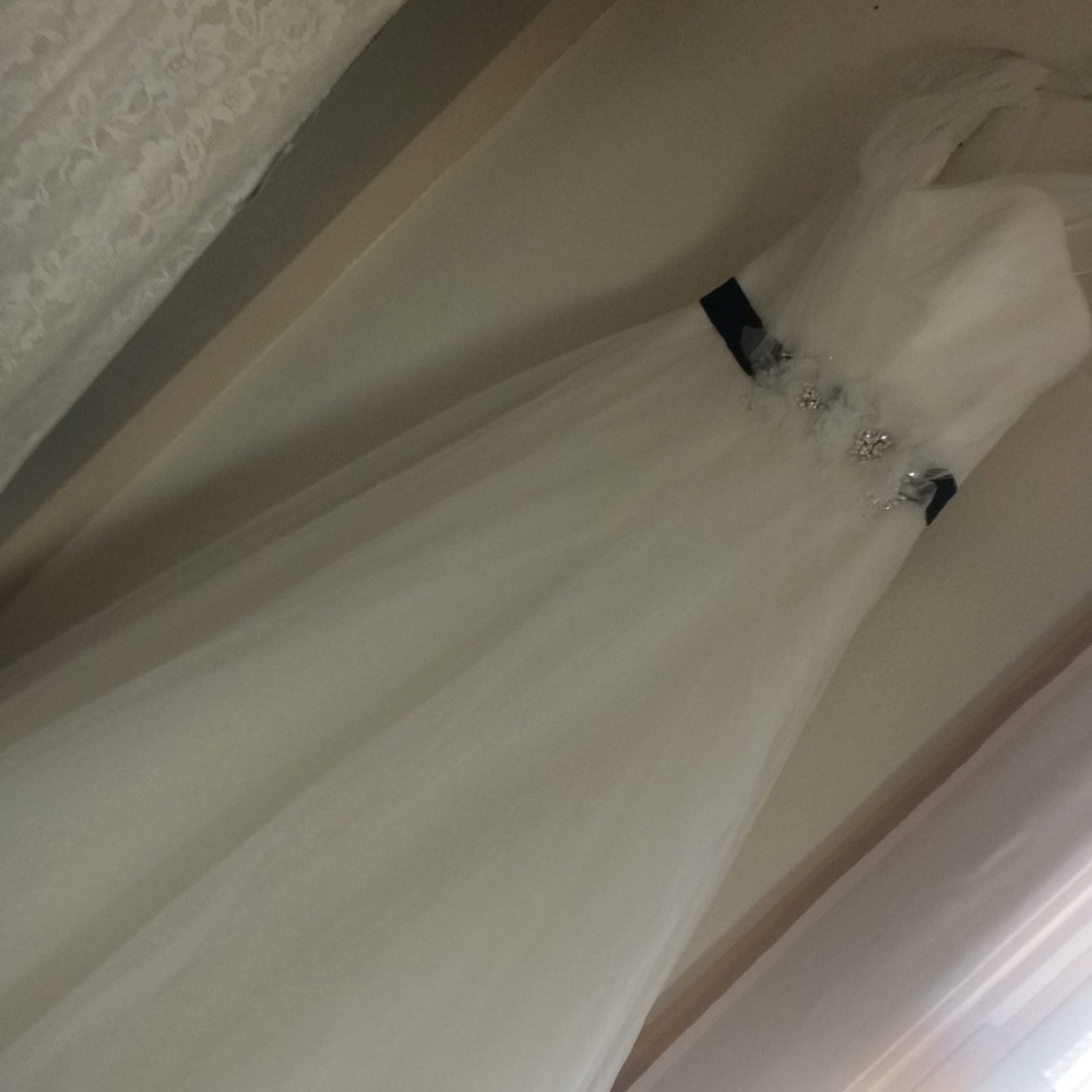 Wtoo bridal gown